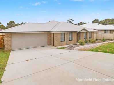 5 Gifford Street, Lockyer WA 6330