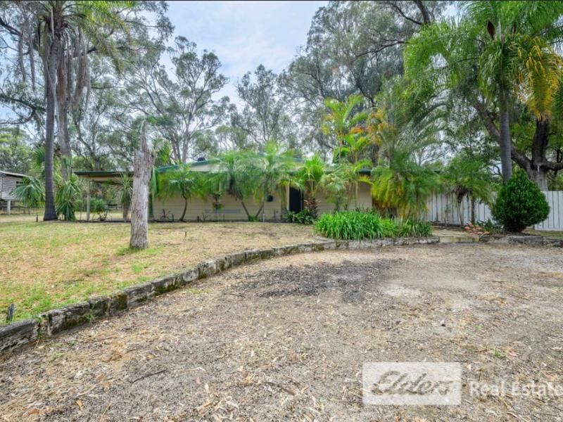 281 Sixty Eight  Road, Baldivis WA 6171