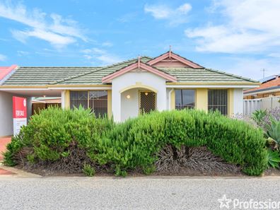 10/14 Shoalhaven Place, Waikiki WA 6169