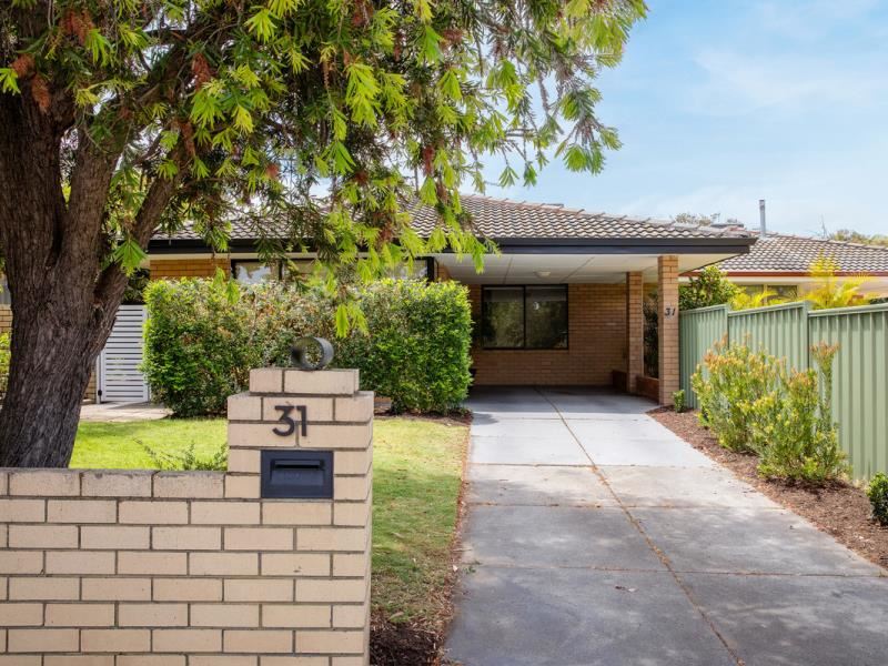 31 Selby Street, Daglish