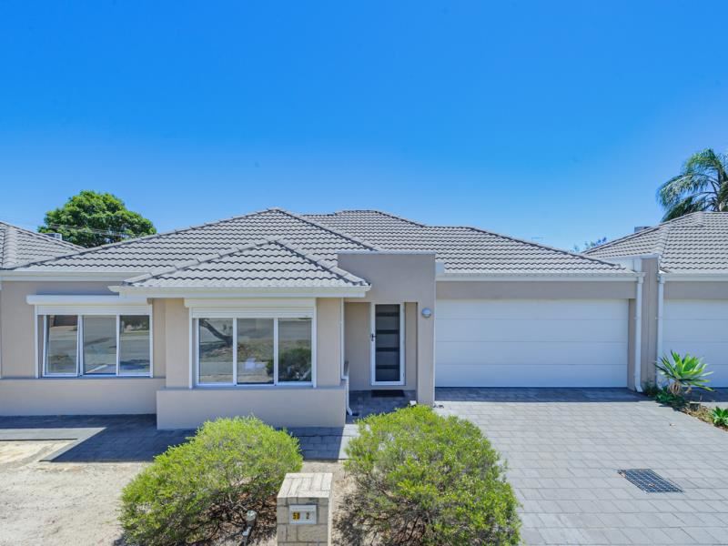 2/50 George Street, Midland