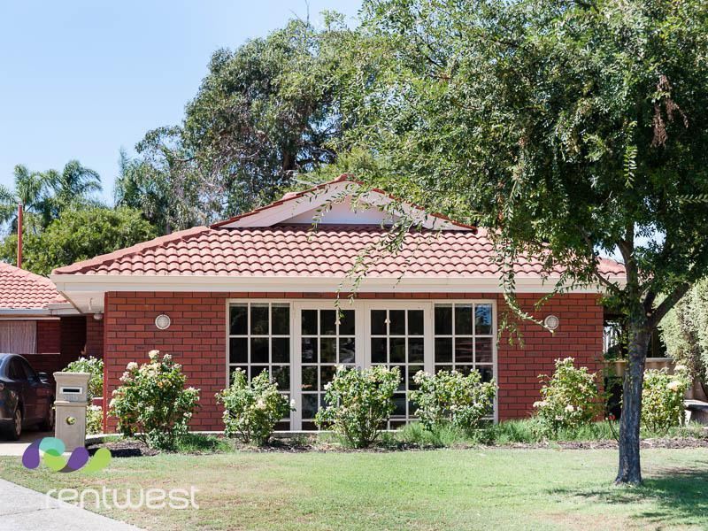 18B Hertford Close, Bull Creek WA 6149