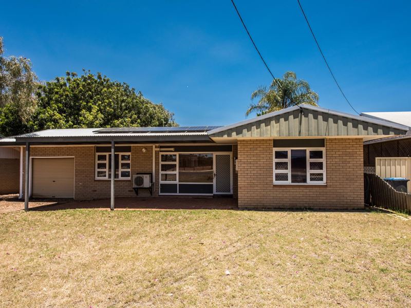 104 Eastward Road, Utakarra