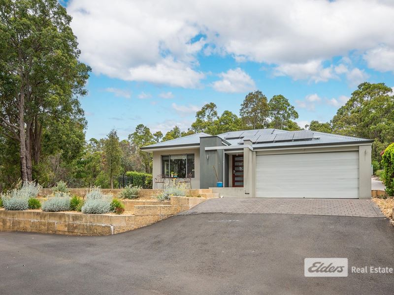 15 Boulder Street, Donnybrook WA 6239