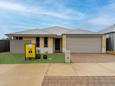 24 Sandringham Road, Baldivis WA 6171