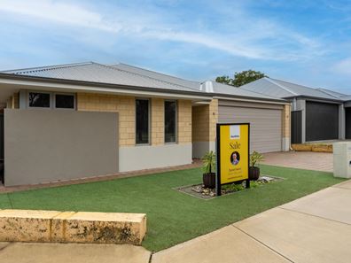 24 Sandringham Road, Baldivis WA 6171