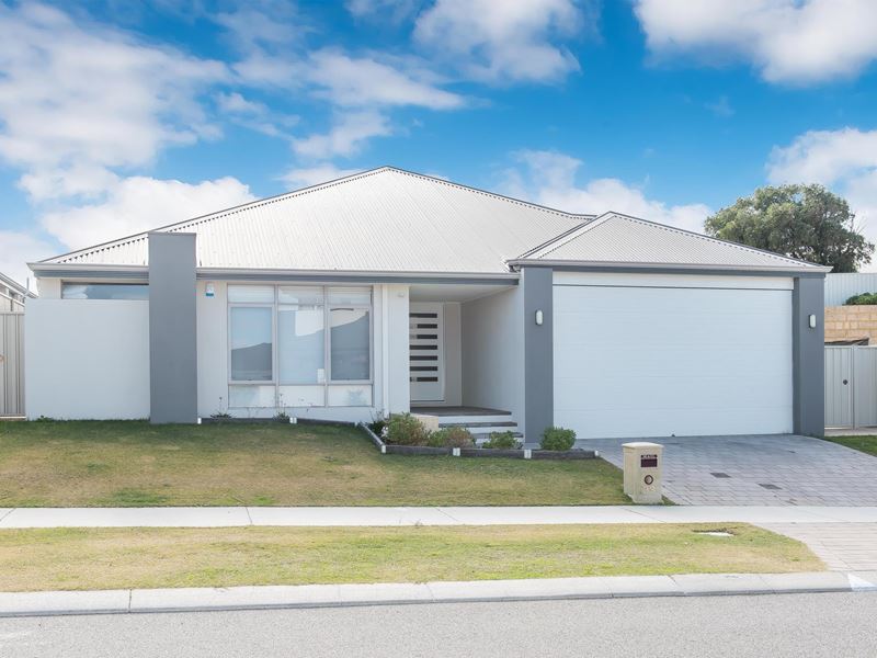 33 Revitalise Circuit, Craigie WA 6025