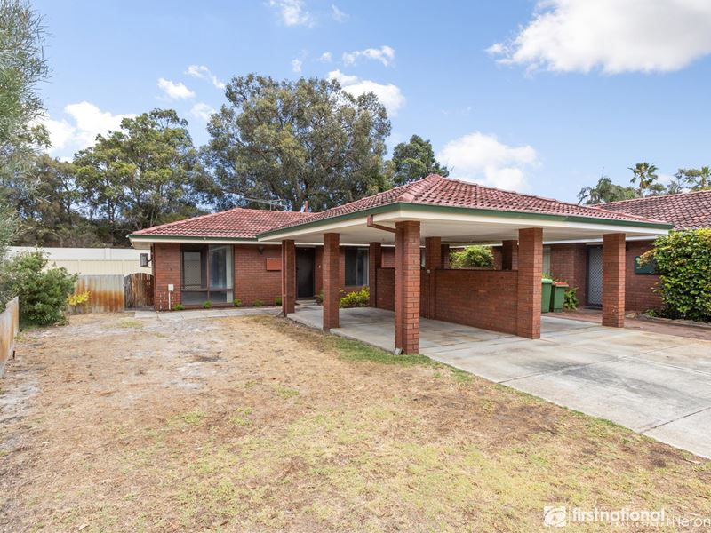 13A Eyre Close, Bull Creek WA 6149