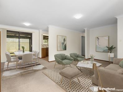 13A Eyre Close, Bull Creek WA 6149