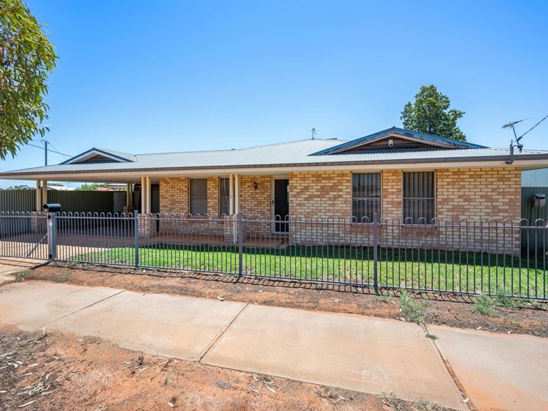 18 White Street, Kalgoorlie WA 6430
