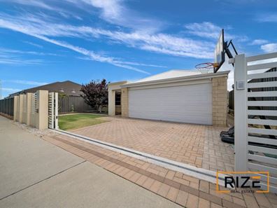 25 Teasel Way, Banksia Grove WA 6031