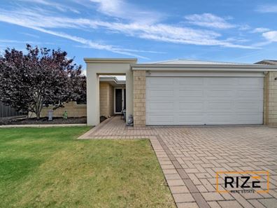 25 Teasel Way, Banksia Grove WA 6031