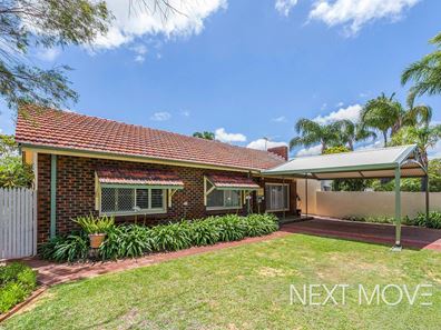 13 Moorhouse Street, Willagee WA 6156