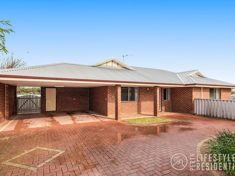 6b Fulwell Court, Yanchep