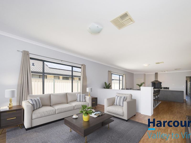 5 Shannon St, Yanchep