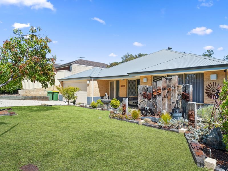 25 Goodison Close, Baldivis