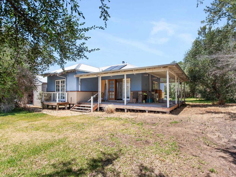 1804 Mandurah  Road, Port Kennedy
