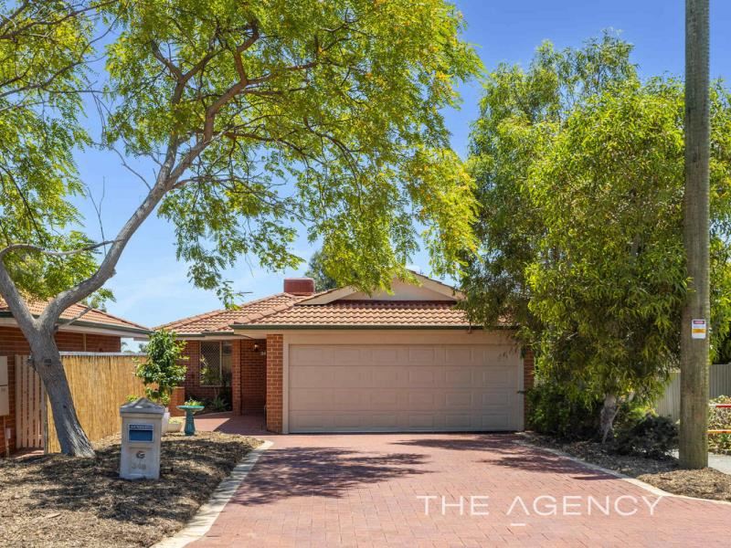 34B Gleddon Way, Hillarys WA 6025