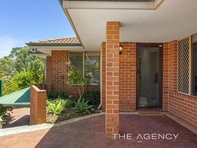 34B Gleddon Way, Hillarys WA 6025