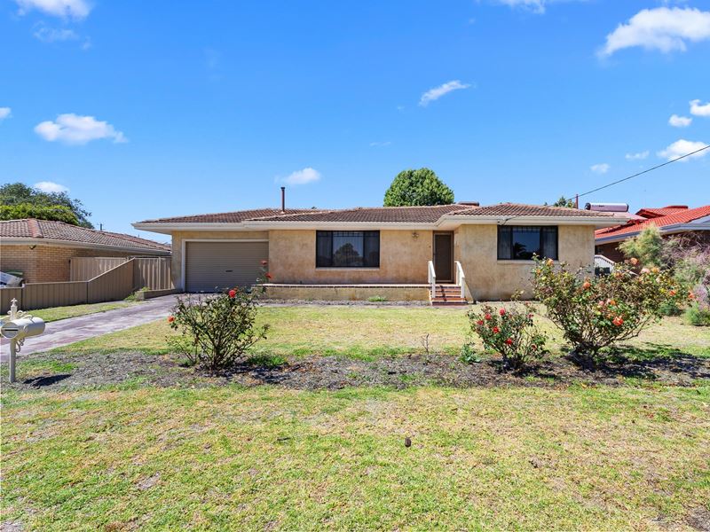 21 Hutchings  Way, Kardinya WA 6163