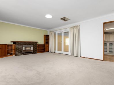 21 Hutchings  Way, Kardinya WA 6163