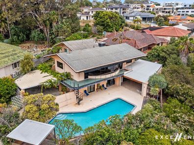 15 West Coast Highway, City Beach WA 6015