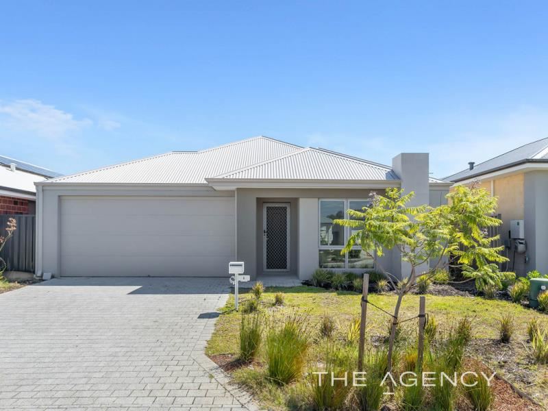 6 Carbunup Close, South Guildford