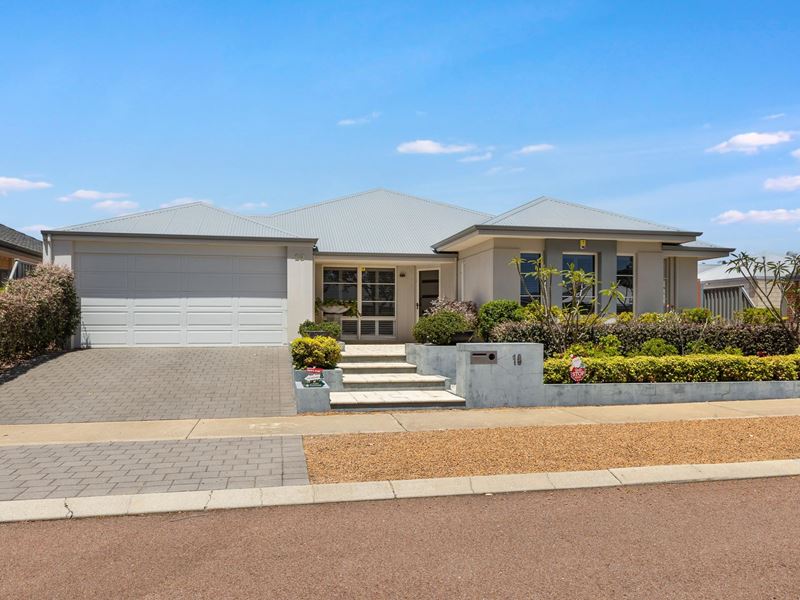 19 Hoffman Way, Byford