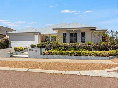 19 Hoffman Way, Byford WA 6122