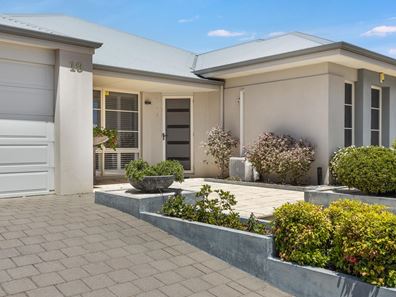 19 Hoffman Way, Byford WA 6122