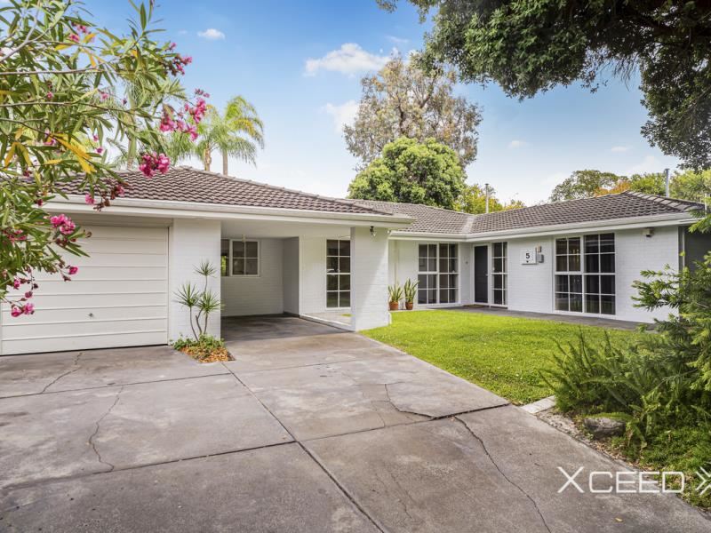 5 Greenside Street, Dianella