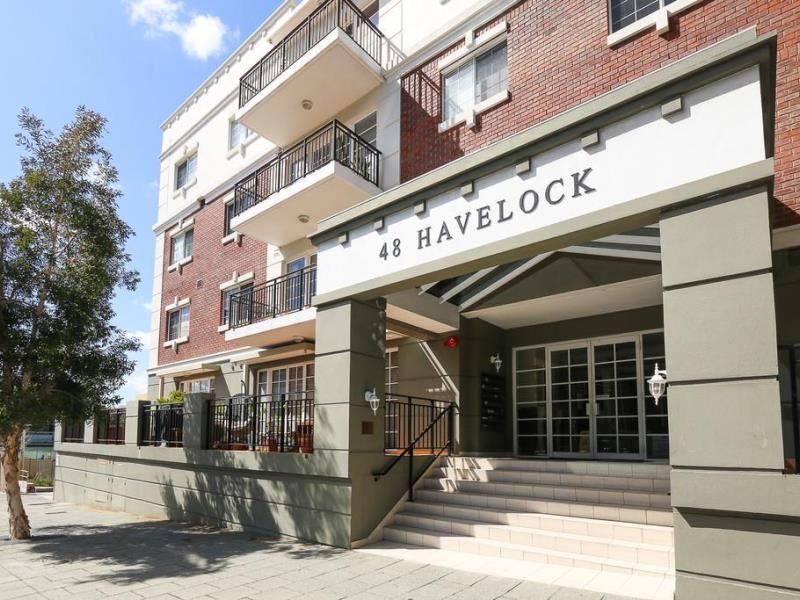 46/48 Havelock Street, West Perth WA 6005