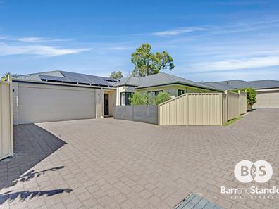 16a Mossop Street, South Bunbury WA 6230