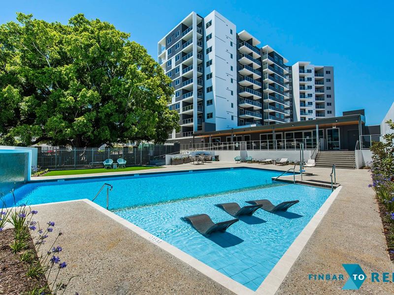 122/5 Rowe Avenue, Rivervale WA 6103