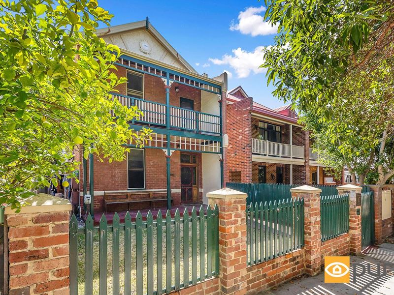 17 Tate Street, West Leederville WA 6007