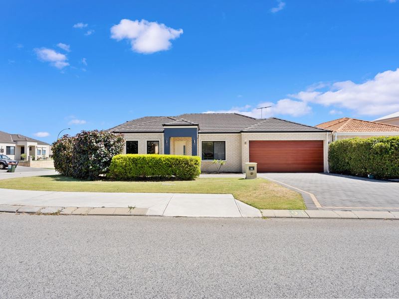 91 Cooper Street, Madeley WA 6065