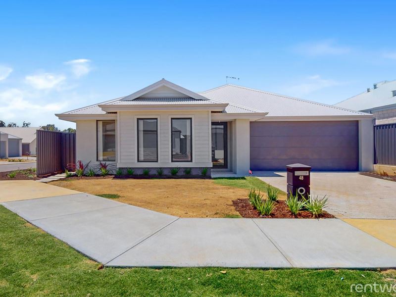 48 Espirit Wy, Baldivis