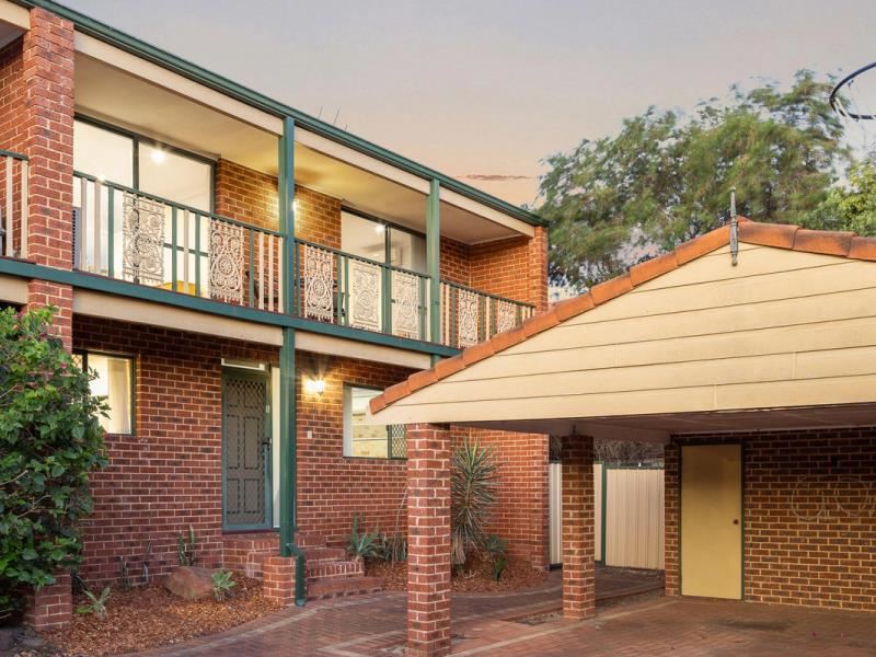 34B Kirkham Hill Terrace, Maylands WA 6051