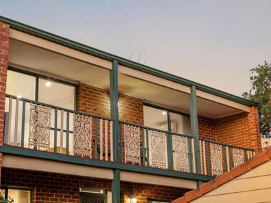 34B Kirkham Hill Terrace, Maylands WA 6051