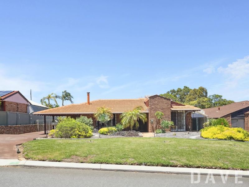 6 Kane Street, Kingsley WA 6026