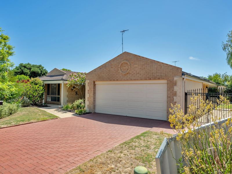 4 Glenarn Turn, Erskine WA 6210