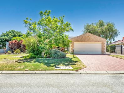 4 Glenarn Turn, Erskine WA 6210