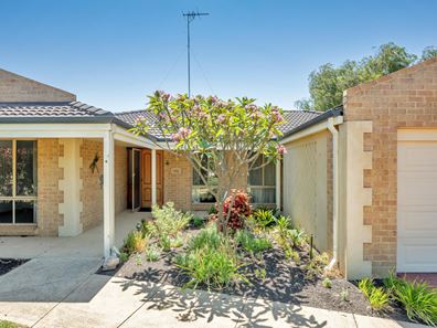 4 Glenarn Turn, Erskine WA 6210