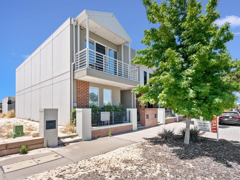 32 Goodwood Crescent, Ellenbrook