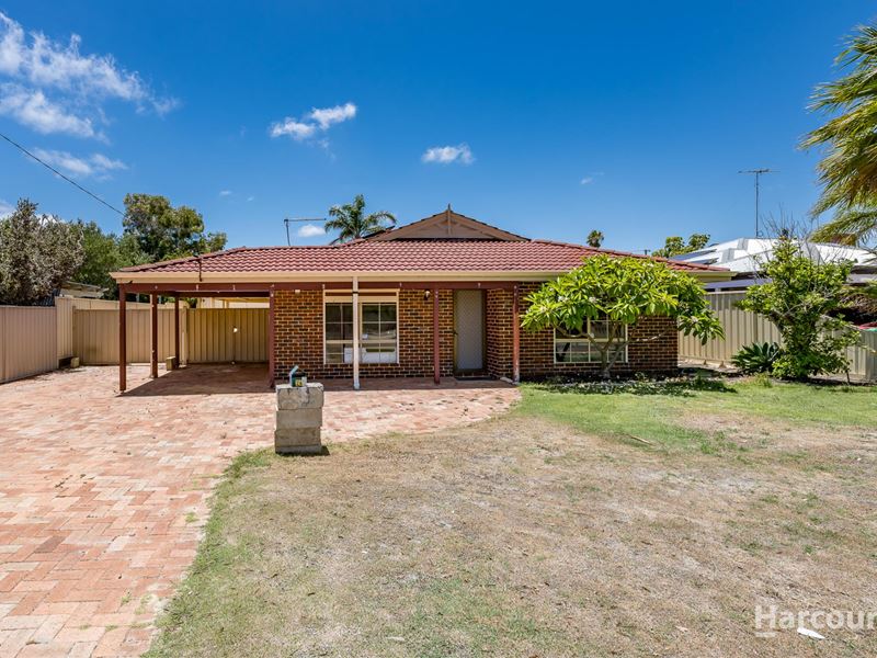 24 Tapping Way, Quinns Rocks WA 6030