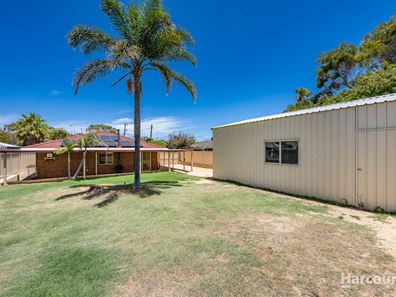 24 Tapping Way, Quinns Rocks WA 6030