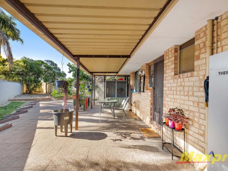 7A Jabiru Close, Huntingdale WA 6110