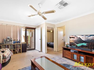 7A Jabiru Close, Huntingdale WA 6110