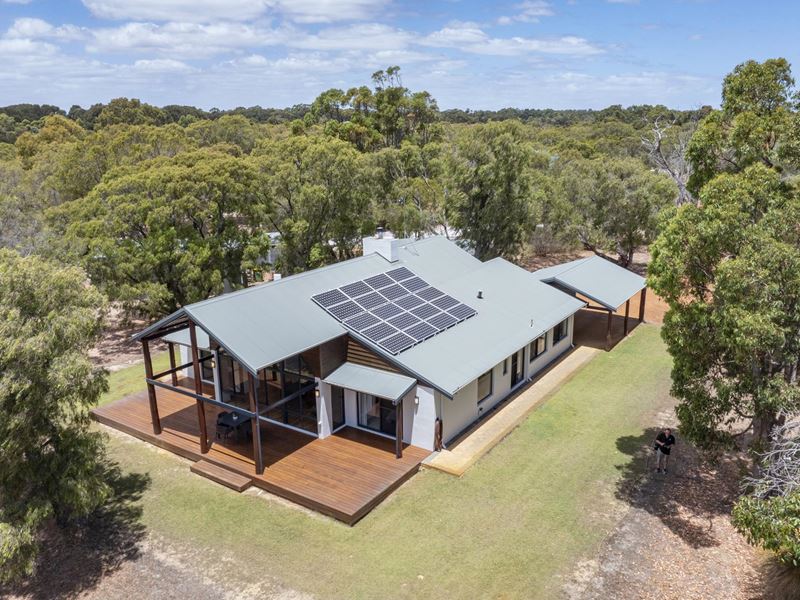 21 Old Mill Grove, Quindalup WA 6281