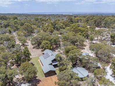 21 Old Mill Grove, Quindalup WA 6281